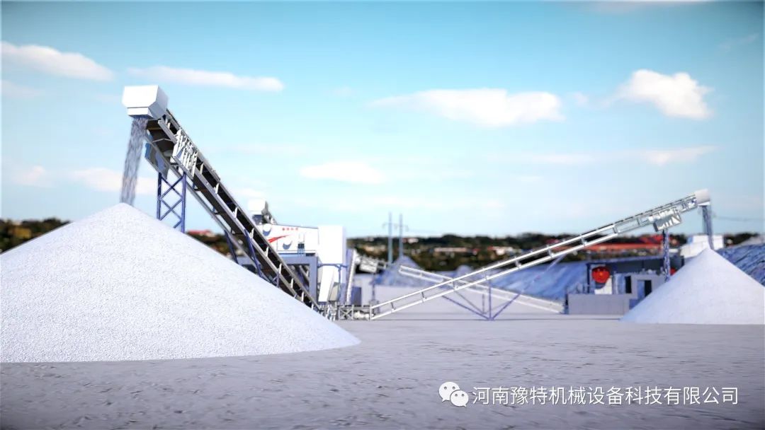 詳解哪些因素會影響著圓振動篩的篩分效果？